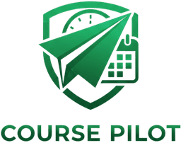 CoursePilot