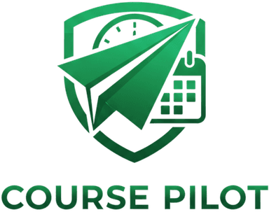 CoursePilot